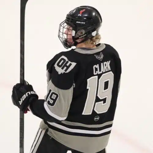Bo Clark
