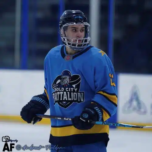 Jake Hnatiuk