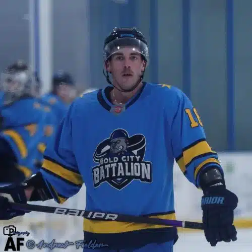 Mitchell Berens