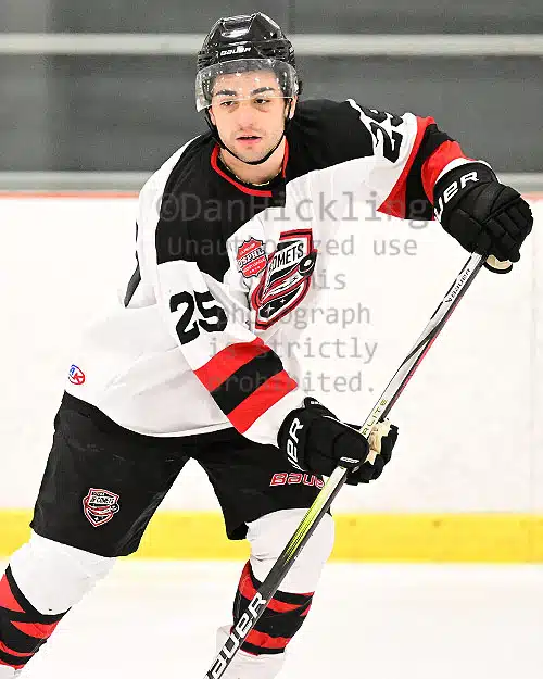Joshua Galizia