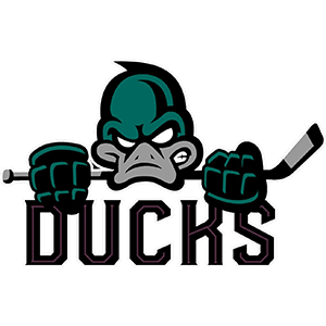 Dells Ducks Logo