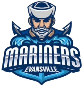 Evansville Mariners Logo