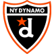 NY Dynamo | USPHL Premier Logo