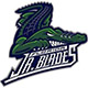 Florida Jr. Blades | USPHL Premier Logo
