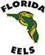Florida Eels | USPHL Premier Logo