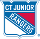 Connecticut Jr. Rangers | USPHL Premier Logo