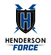 Henderson Force | USPHL Premier Logo