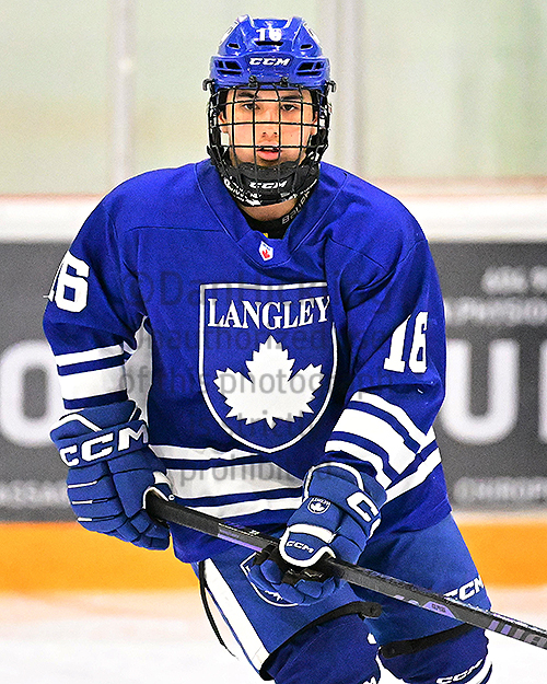 Dylan Lazaroff