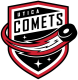 Utica Jr. Comets | USPHL Premier Logo