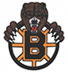 Boston Jr. Bruins | USPHL Premier Logo