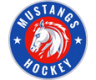 Southern Alberta Mustangs | USPHL Premier Logo