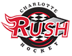 Charlotte Rush | USPHL Premier Logo