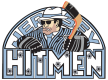 Jersey Hitmen | USPHL Premier Logo