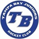 Tampa Bay Juniors | USPHL Premier Logo