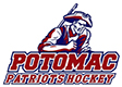 Potomac Patriots | USPHL Premier Logo