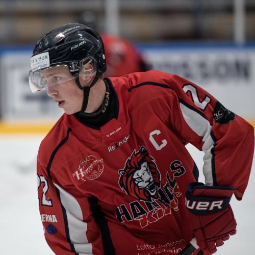 Adam Larsson