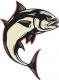 Bremerton Sockeyes | USPHL Premier Logo