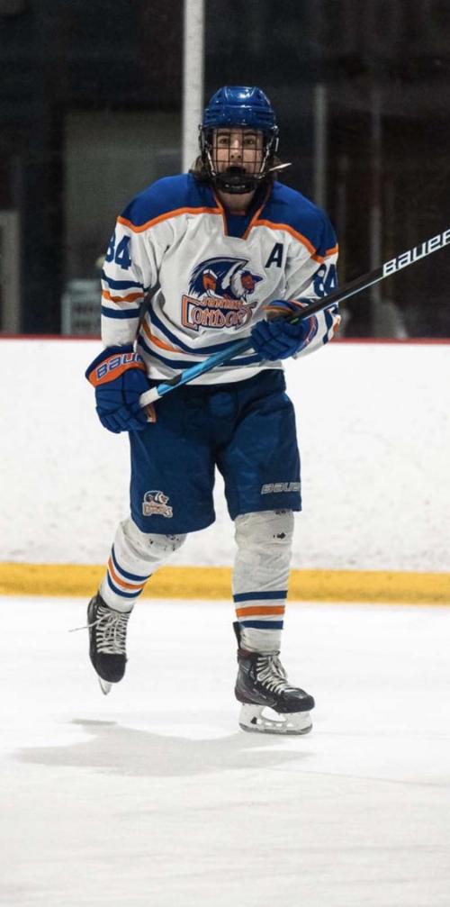 Tyson Baumbach