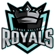 Rogue Valley Royals | USPHL Premier Logo
