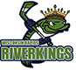 Wisconsin Rapids Riverkings | USPHL Premier Logo