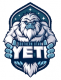 Iron County Yeti | USPHL Premier Logo