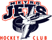 Metro Jets | USPHL Premier Logo