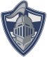 WB/Scranton Knights | USPHL Premier Logo
