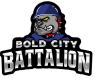 Bold City Battalion | USPHL Elite Logo