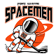 Fort Wayne Spacemen | USPHL Premier Logo