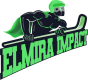 Elmira Impact | USPHL Premier Logo
