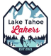 Lake Tahoe Lakers | USPHL Premier Logo