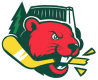 Bassano Beavers | USPHL Premier Logo