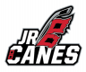 Carolina Jr. Hurricanes | USPHL Premier Logo