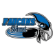 Le Sommet Faucons | USPHL Elite Logo