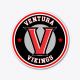 Ventura Vikings | USPHL Premier Logo