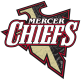 Mercer Chiefs | USPHL Premier Logo
