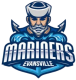 Evansville Mariners | USPHL Premier Logo