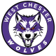 West Chester Wolves | USPHL Premier Logo