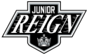 Ontario Jr. Reign | USPHL Premier Logo