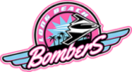 Long Beach Bombers | USPHL Premier Logo