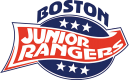 Boston Jr. Rangers | USPHL Premier Logo