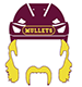 Minnesota Mullets | USPHL Premier Logo