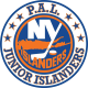 P.A.L. Junior Islanders | USPHL Premier Logo