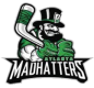 Atlanta Mad Hatters | USPHL Premier Logo