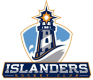 Islanders Hockey Club | USPHL Premier Logo