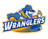 Kingston Wranglers | USPHL Premier Logo