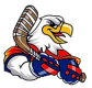 Chicago Crush | USPHL Premier Logo